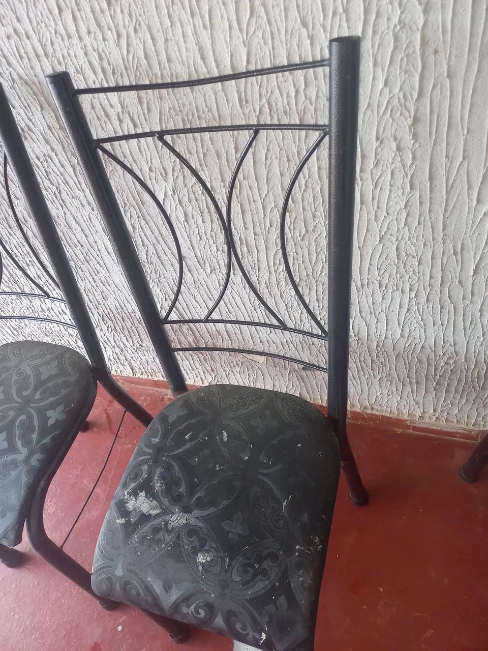 4 cadeiras  - Foto 2