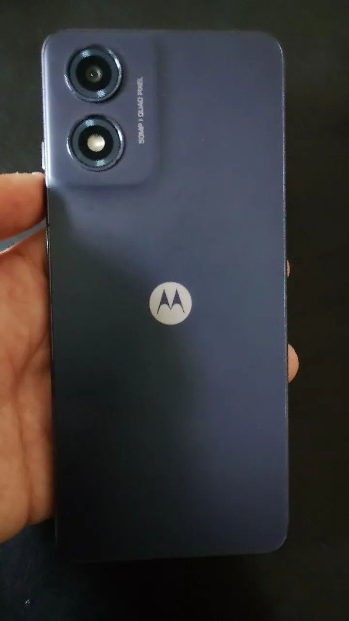 Moto G04s - Foto 2