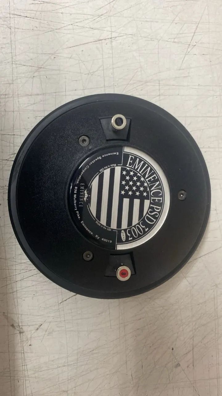 driver eminance psd3003