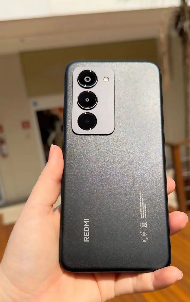 Redmi 15 256 gb - Foto 3