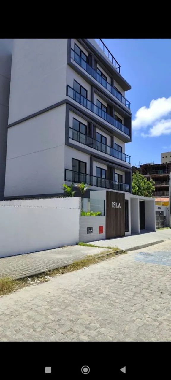 Flat Novo em João Pessoa (Intermares) - Foto 2