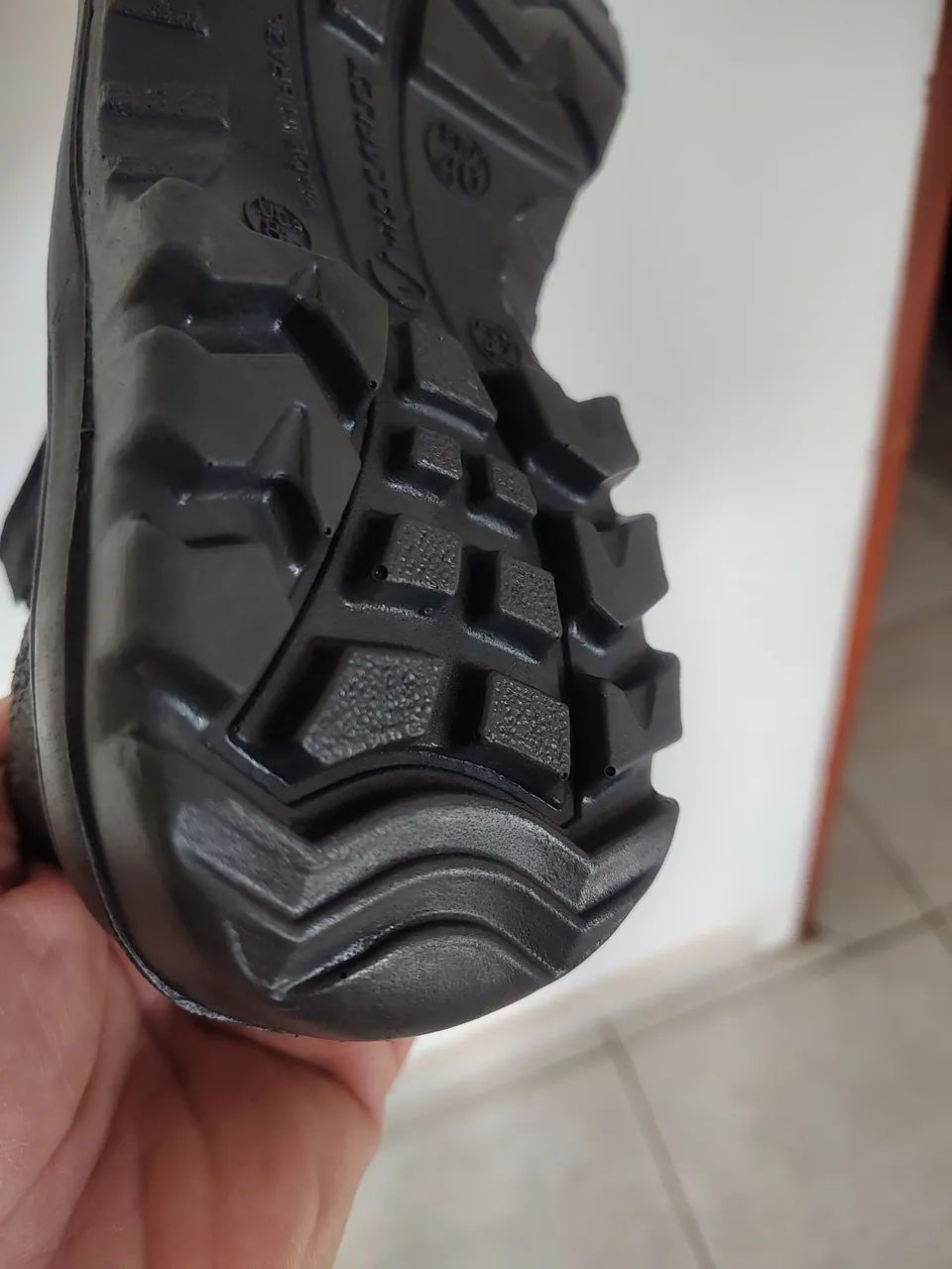 Bota de segurança 65115281445121123