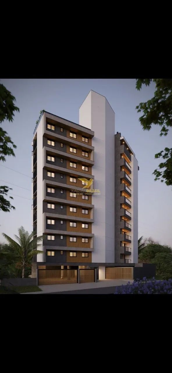 Apartamento à venda com 90,15 m² | Pagani | Palhoça/SC - Foto 2
