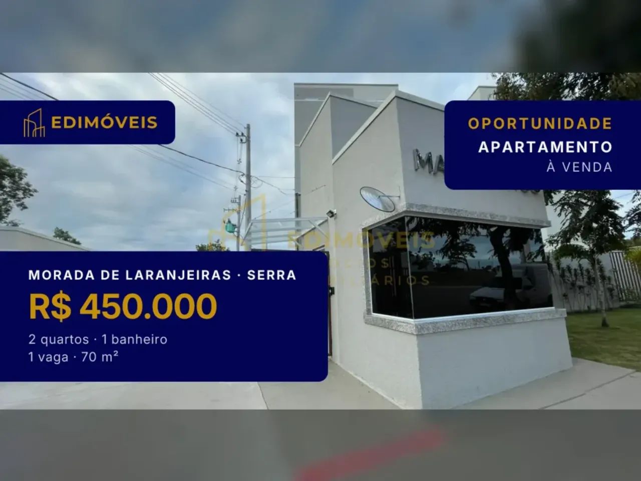Morada de Laranjeiras: Apartamento 2 quartos bem iluminado e ventilado