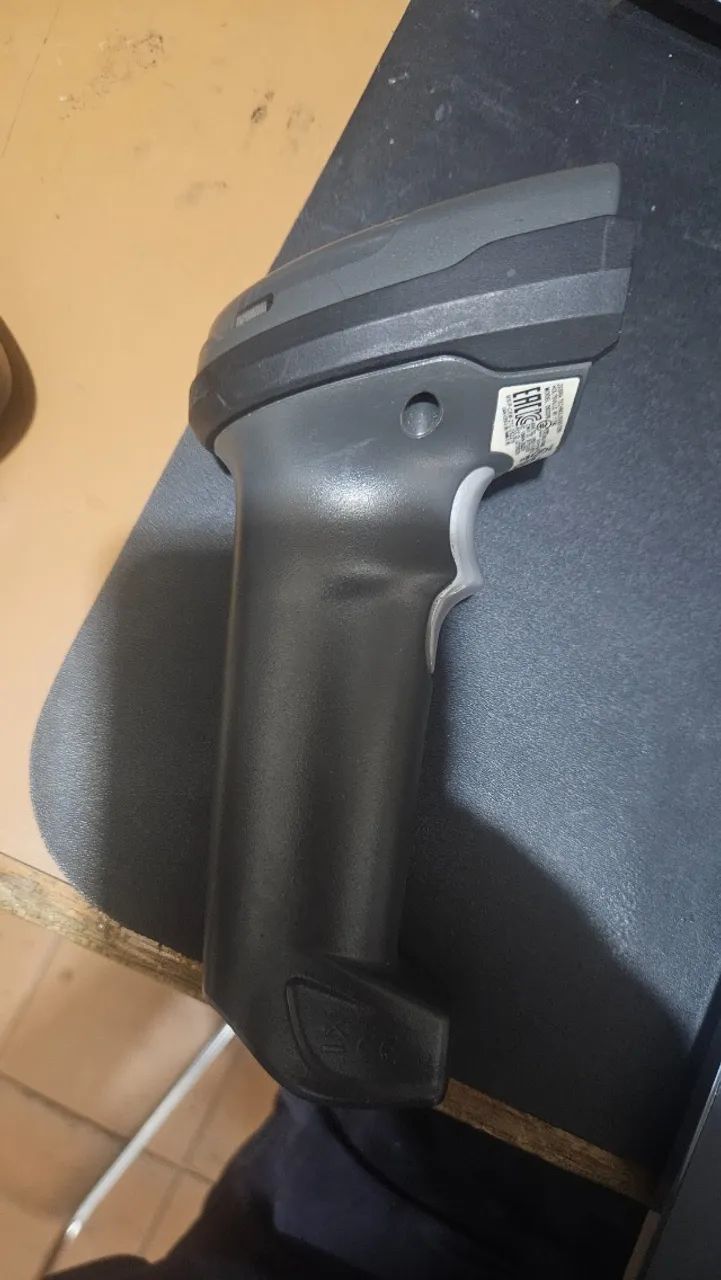 Leitor Codigo de Barras e QrCode Zebra CR2278 - Foto 4