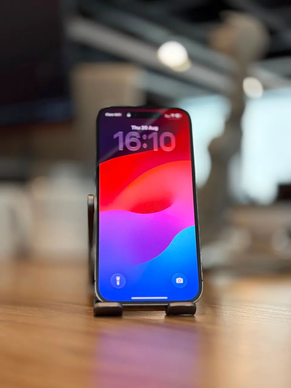 iPhone 14 Pro ? 128GB  - Foto 4
