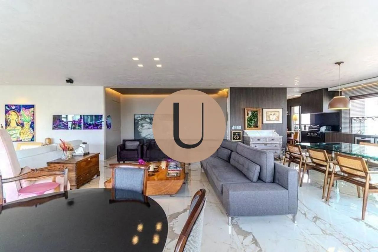 Luxo emEspaço, sofisticação e qualidade de vida em Higienópolis.Higienopolis - Foto 4