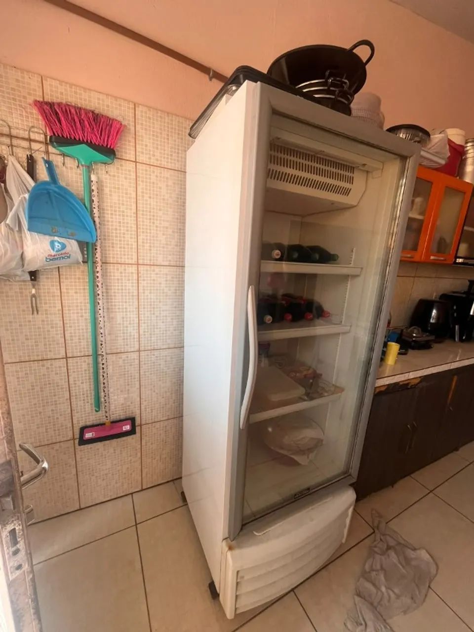 Freezer Expositor Vertical - Foto 2