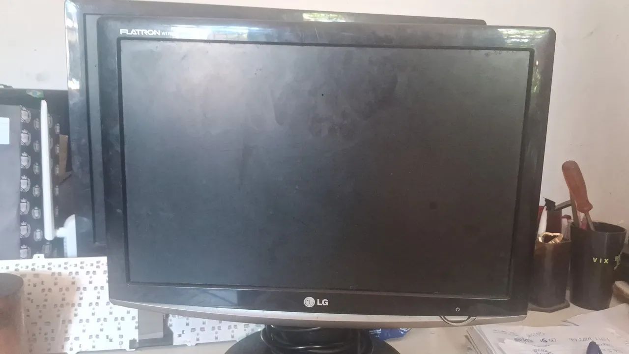 Monitor 17 polegadas  - Foto 2