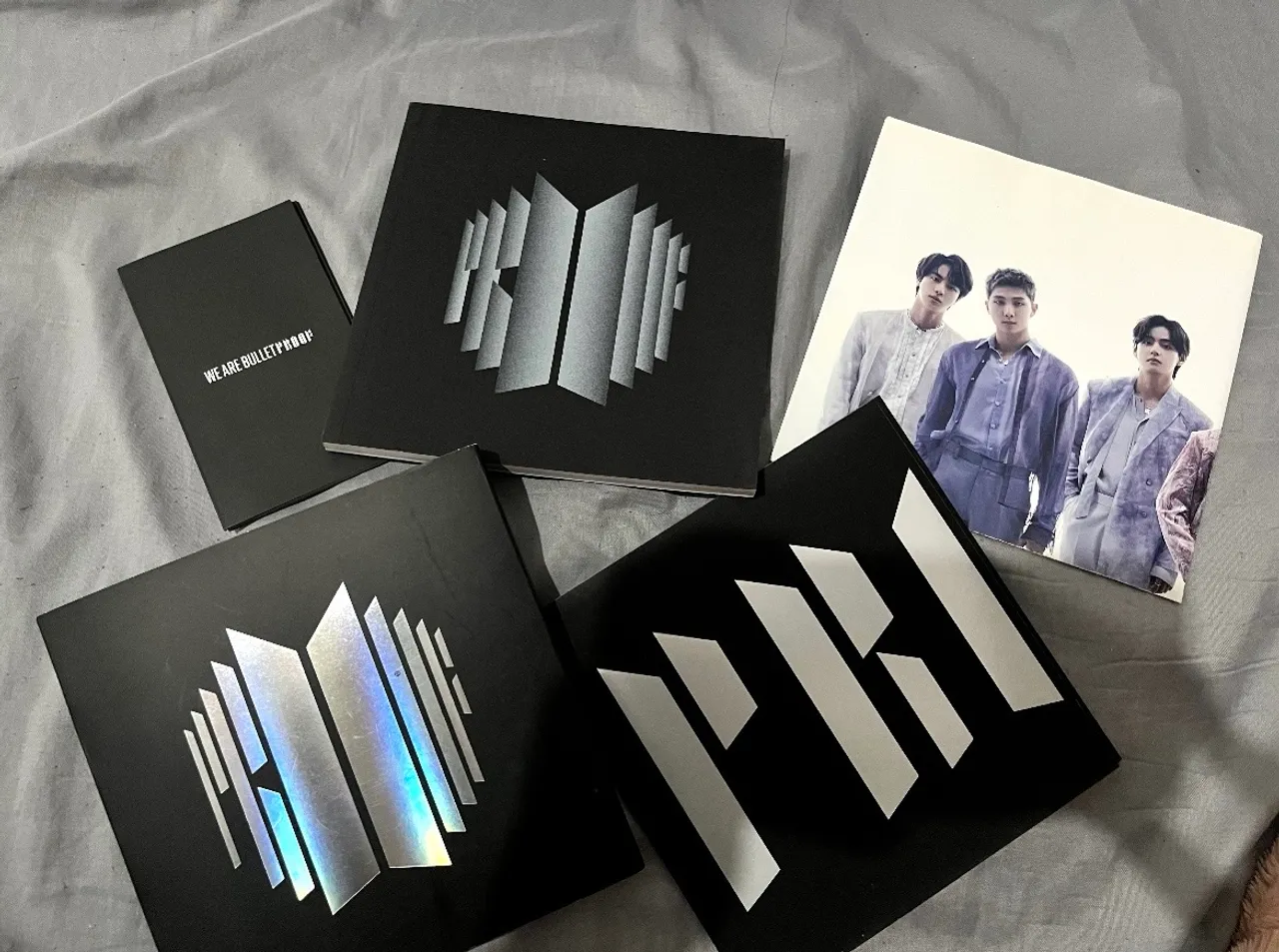 DVD BTS SEASON GREETINGS 2020 - CDs, DVDs etc - Santa Isabel