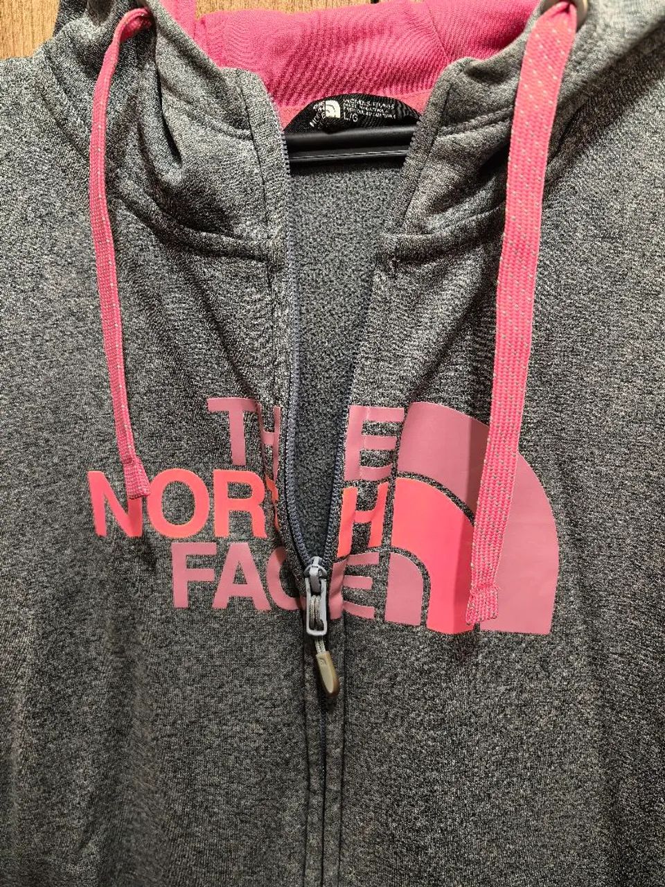 Moletom The North face  - Foto 5
