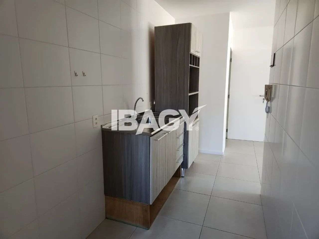 Excelente Apartamento 2 dormitório(s) em Trindade - Florianópolis - Foto 5