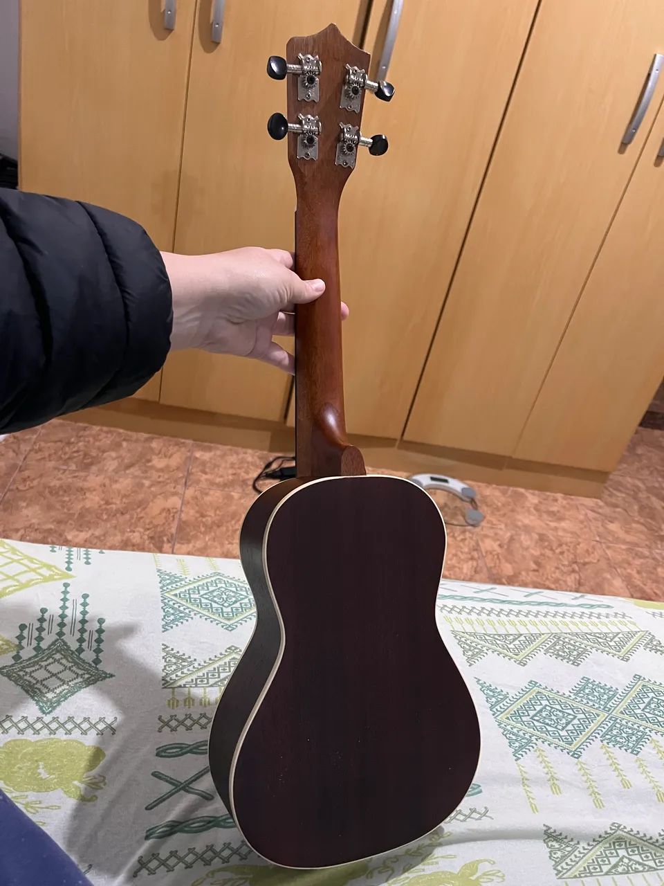 Ukulele Phx - Foto 3