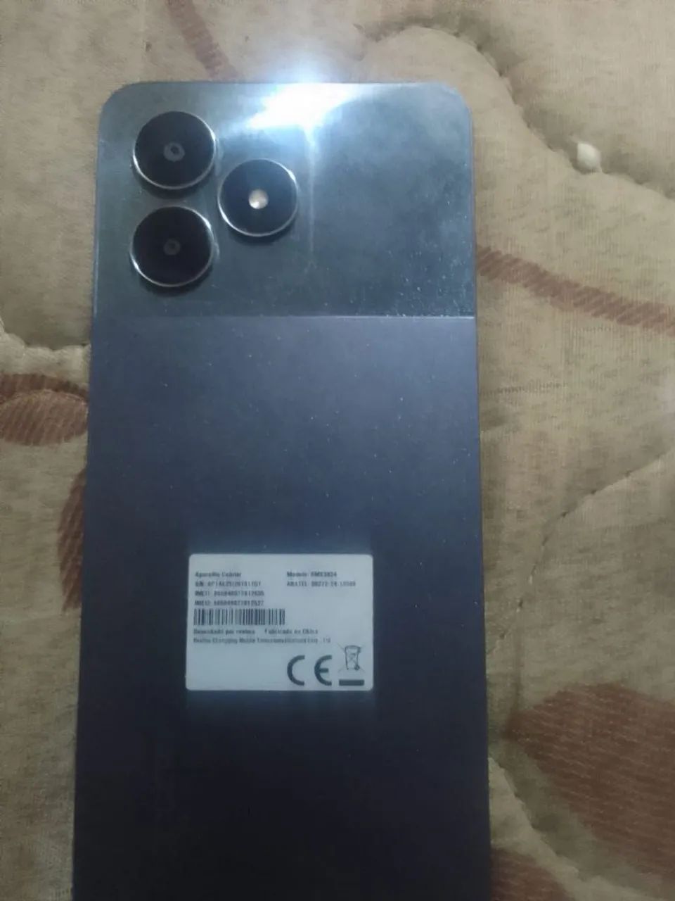 Celular Xiaomi Redmi Note 50 - Foto 2