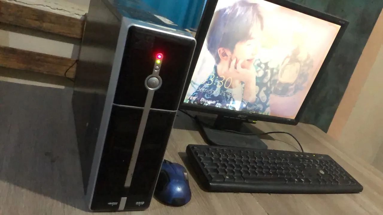 Computador - Foto 4