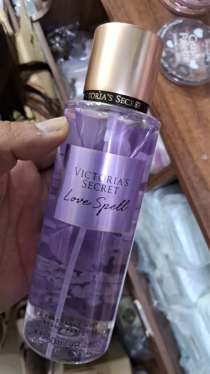 Body splash Victoria Secret  - Foto 5