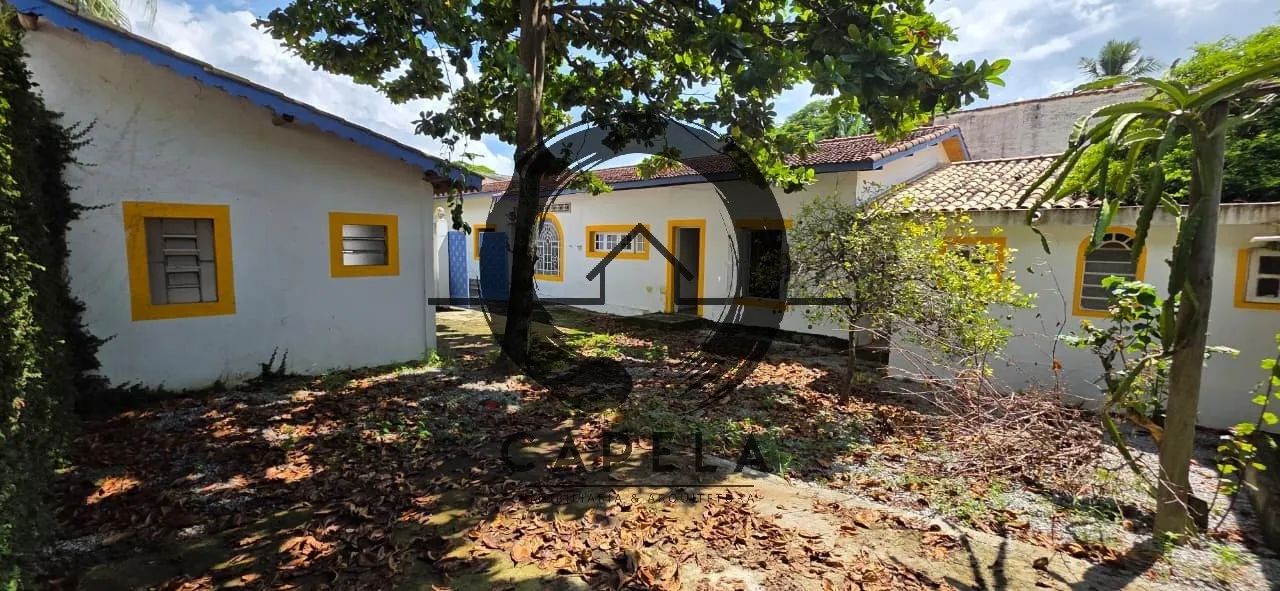 SALAO COMERCIAL em Ilhabela - SP, Itaguassu - Foto 5