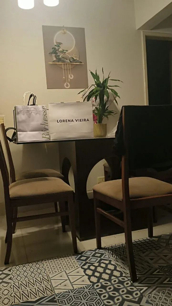 Mesa 8 lugares - Foto 3
