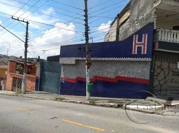 oportunidade ! galpão comercial - Foto 2