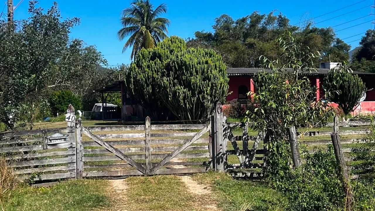 Vendo sítio em Cabuçu  - Foto 2