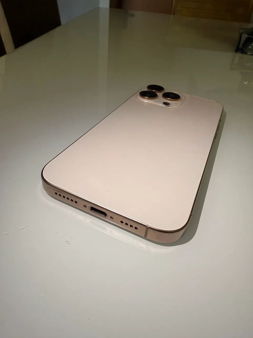 iPhone 16 pro Max  - Foto 2