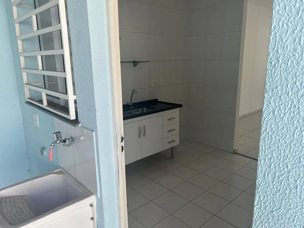 Casa à venda em Nova Odessa, Residencial Terra Nova, com 2 quartos - Foto 5