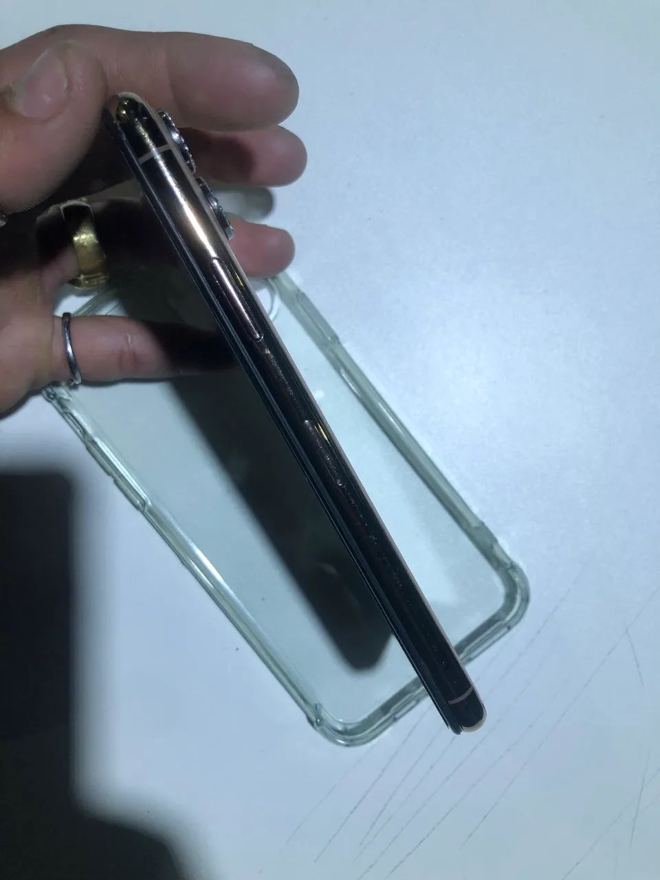 iPhone 11 Pro Max 512g barato!!! - Foto 2