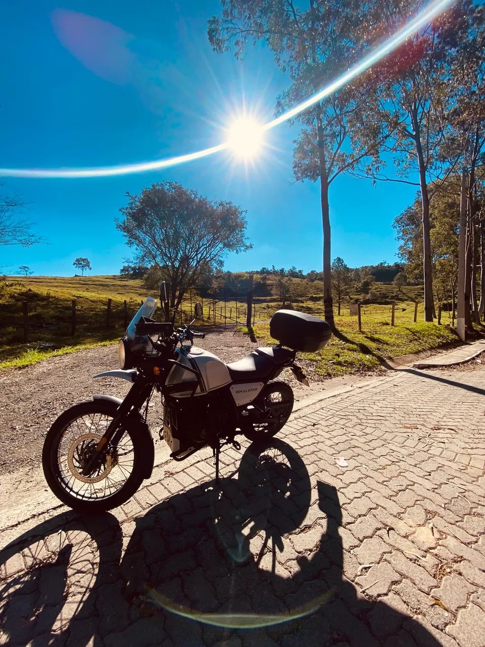Himalayan 411cc - Foto 3