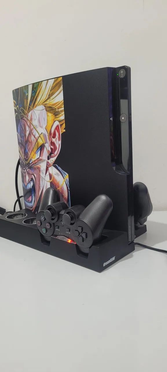 Playstation 3 Slim Cfw - Foto 3