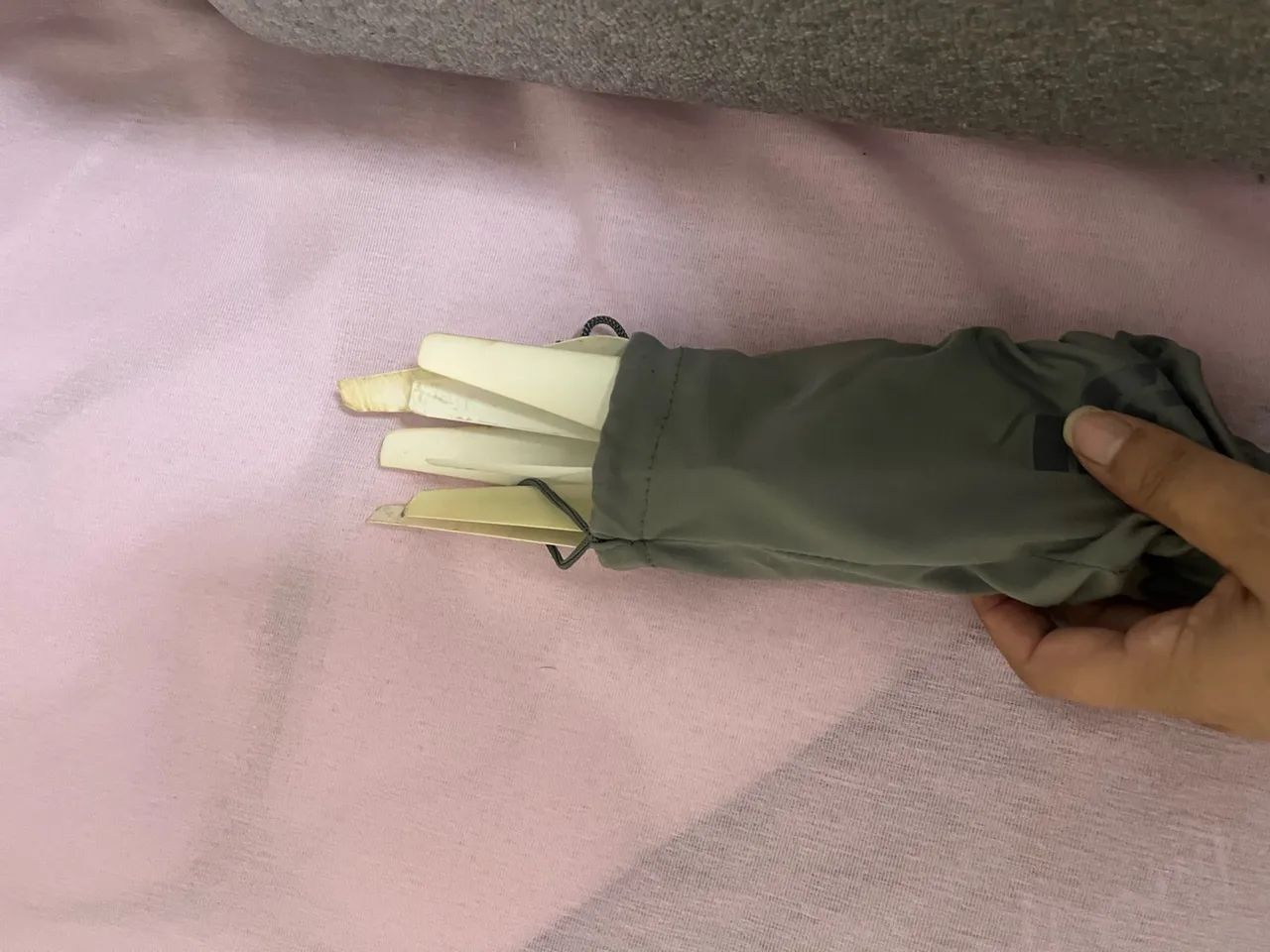 Peças para drone Phantom - Foto 2