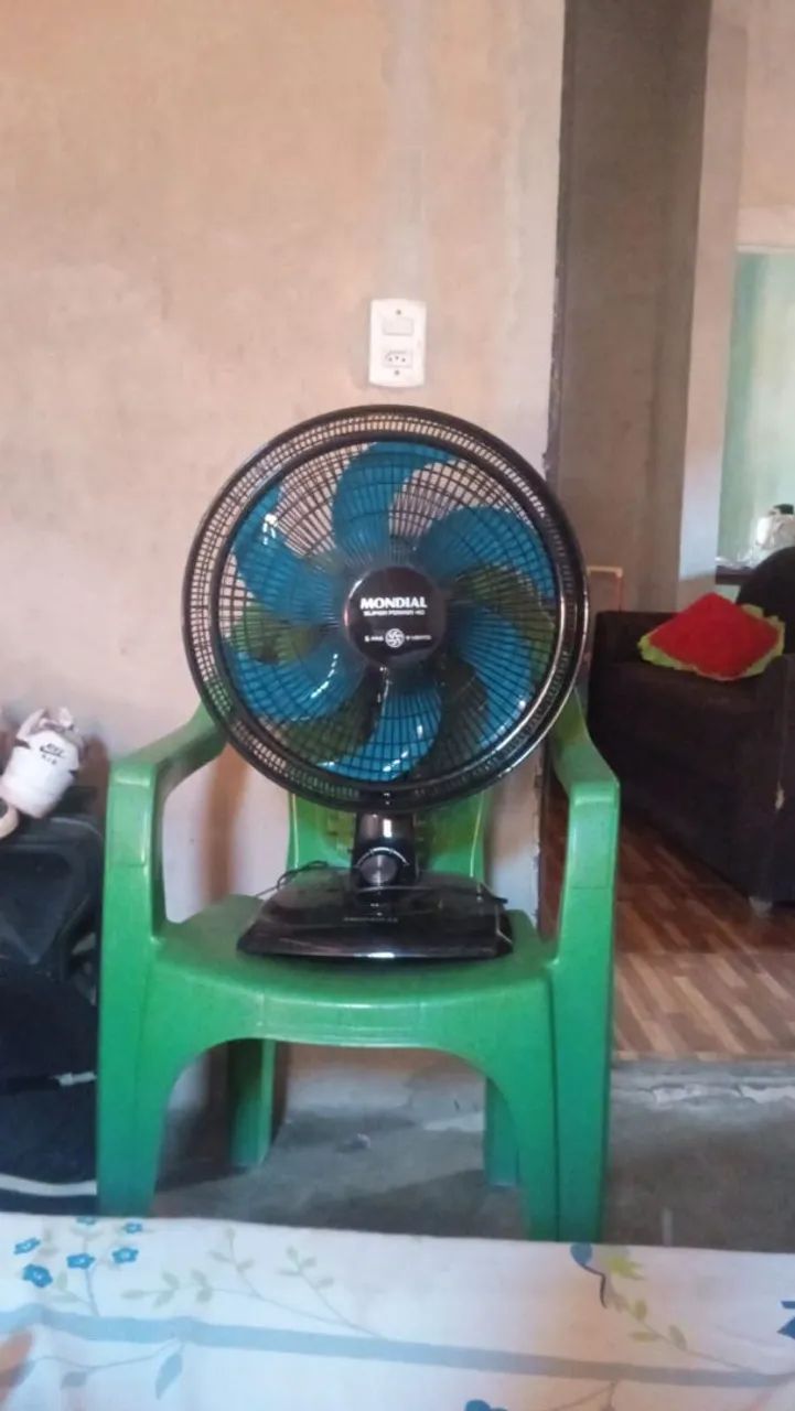 Ventilador 