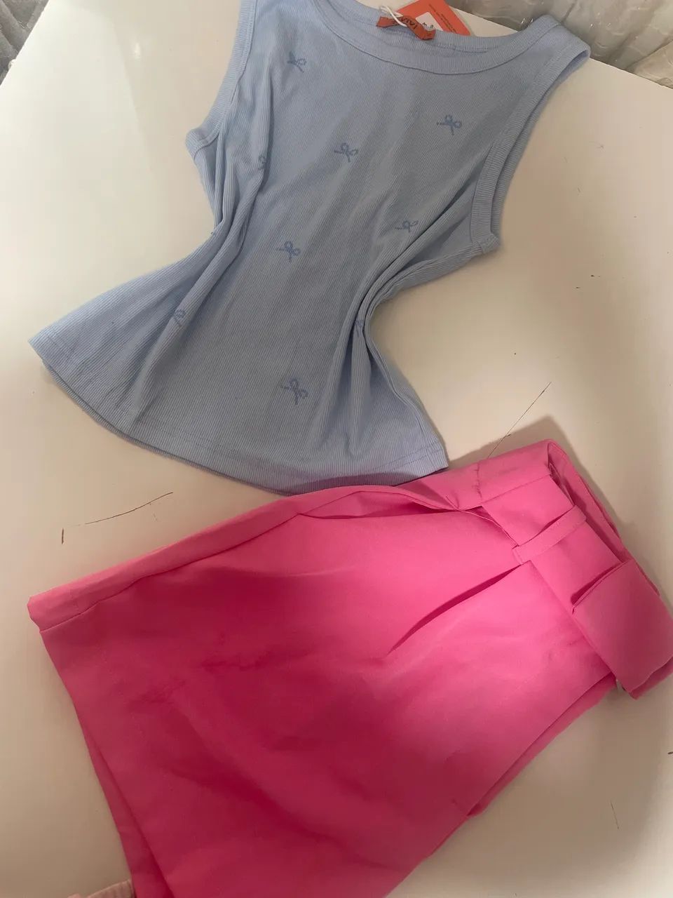 Roupas femininas  - Foto 2
