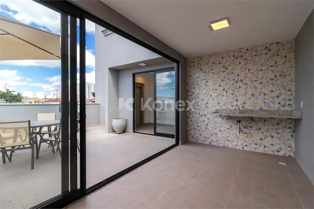 Studio à venda com 41 m² em Vila Ester (zona Norte), São Paulo - Foto 3