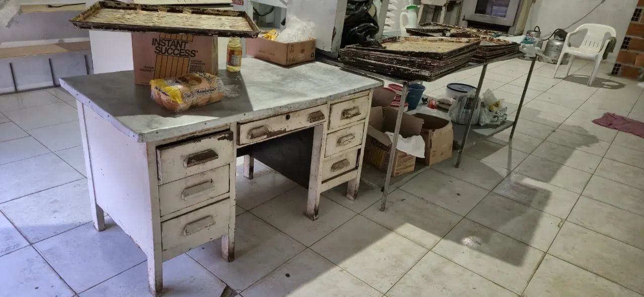 Kit padaria - Foto 4
