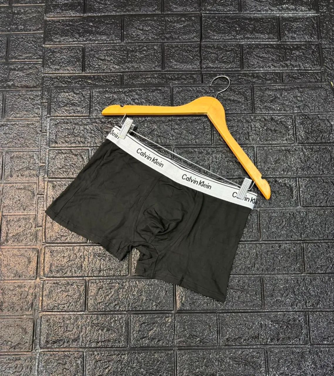 Cuecas linha Premium 97% algodão 3 %elastano - Foto 5