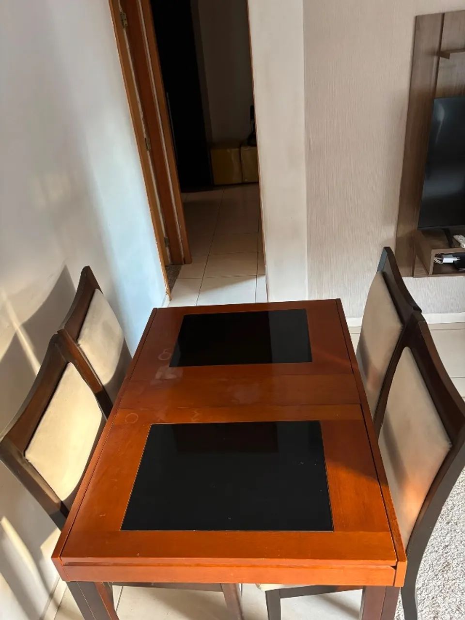 Mesa de jantar  - Foto 3