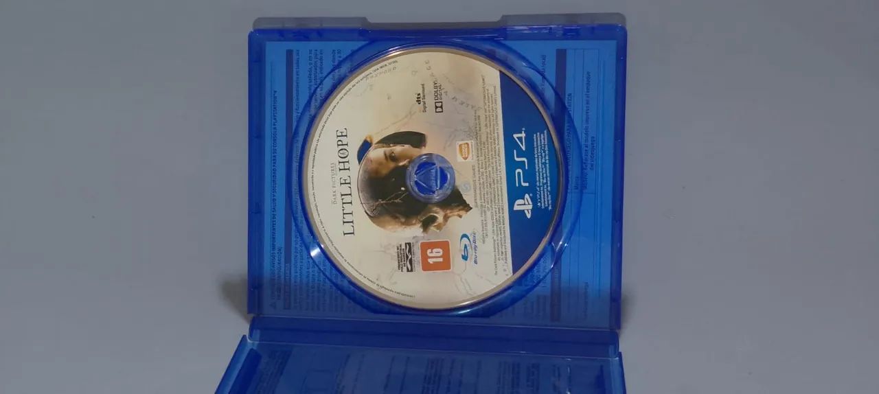 JOGO PS4  - Foto 2