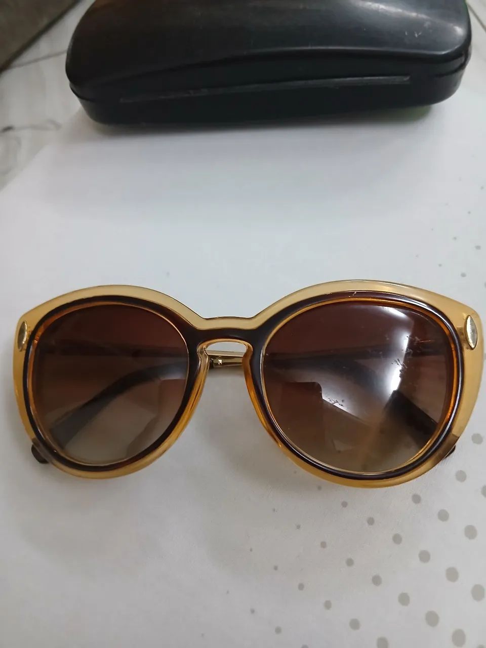 ÓCULOS DE LUXO LOUIS VUITTON  - Foto 3