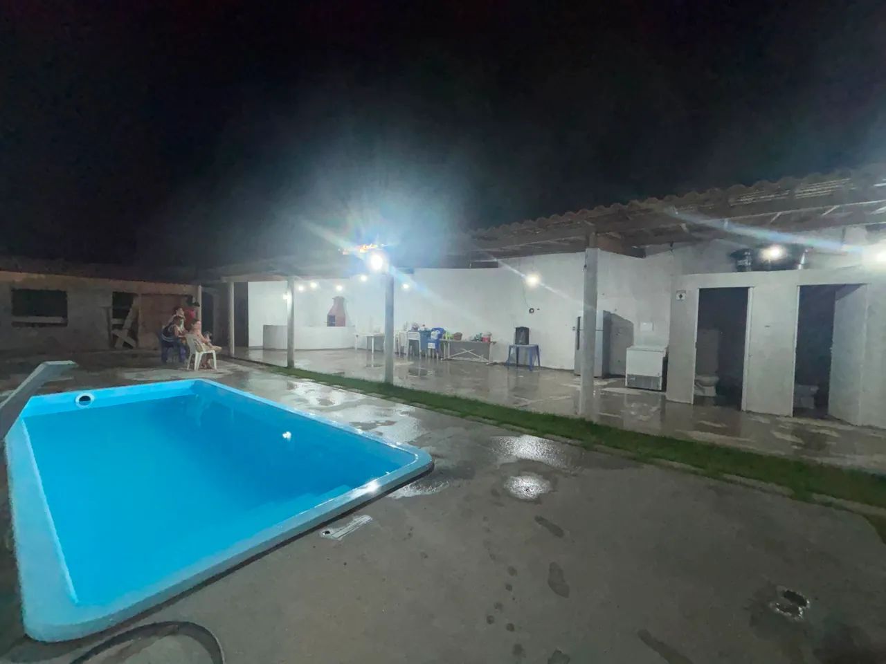 Casa de eventos  - Foto 3