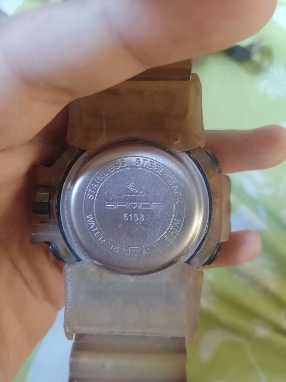 Relógios aprova de água  - Foto 2