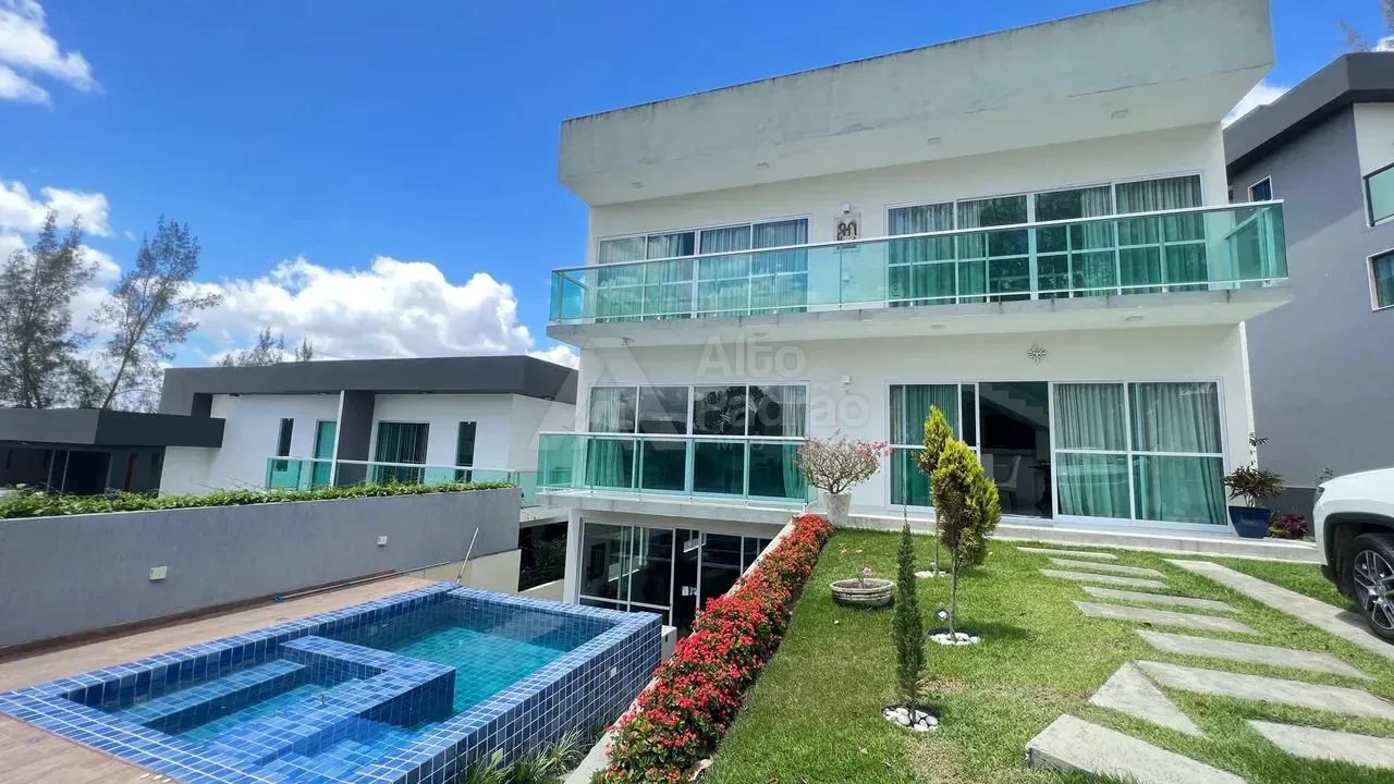 CASA Á VENDA EM GRAVATÁ-PE