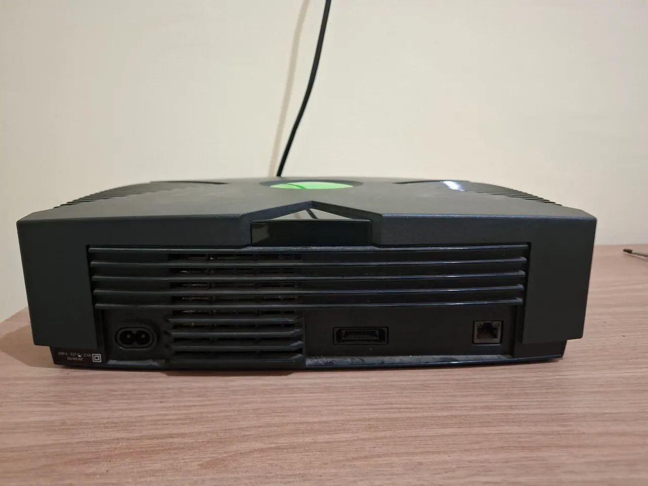Xbox Classico  - Foto 3