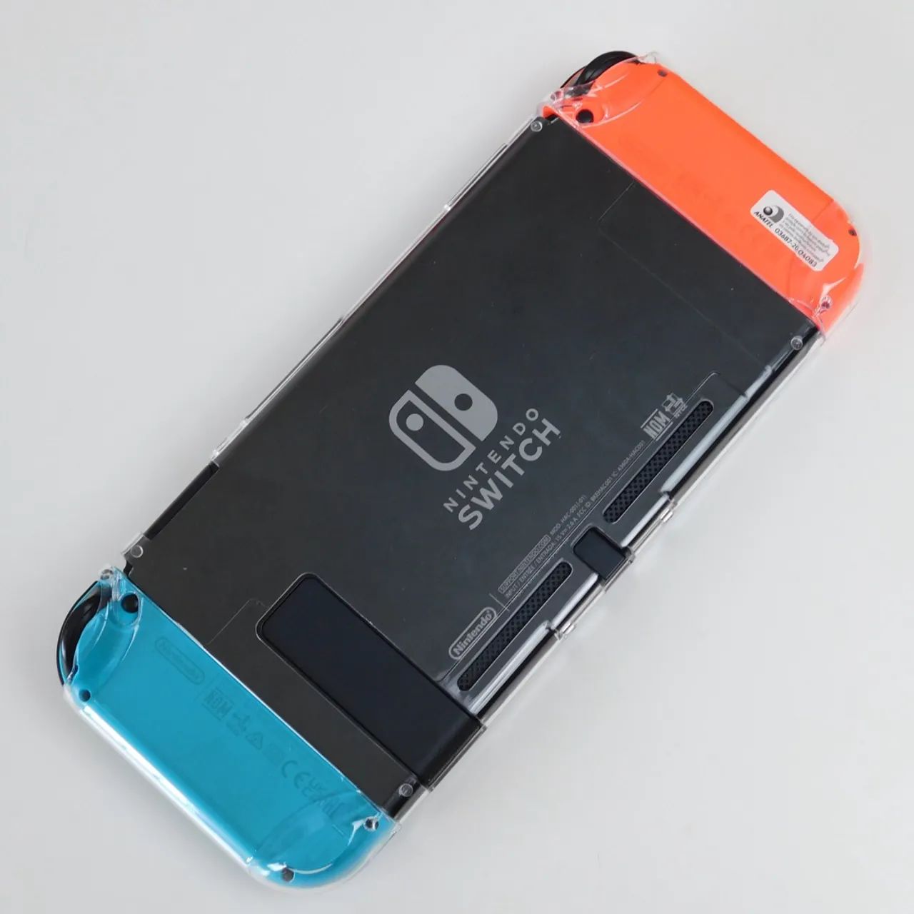 Nintendo Switch V2 Desbloqueado - Foto 3