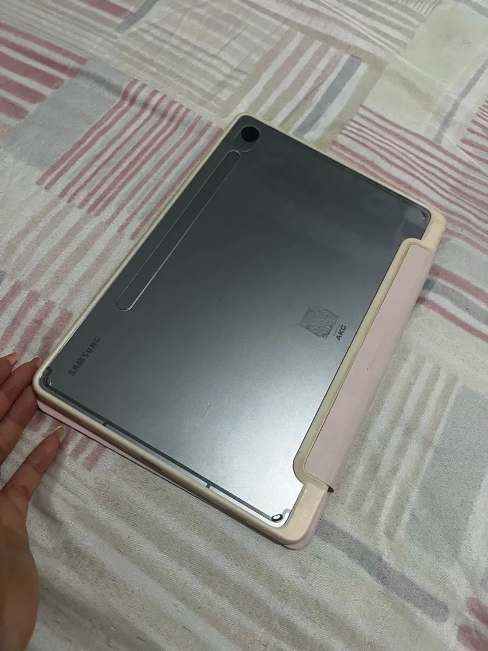 Tablet Samsung S9 - Foto 3