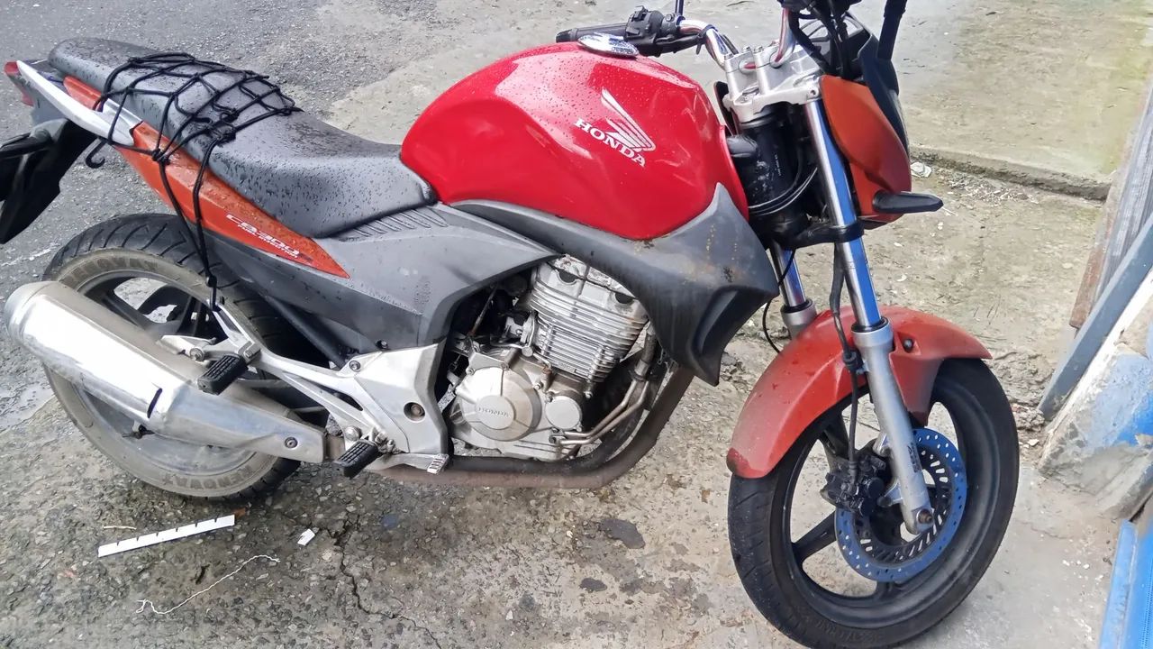 Cb300r  - Foto 2