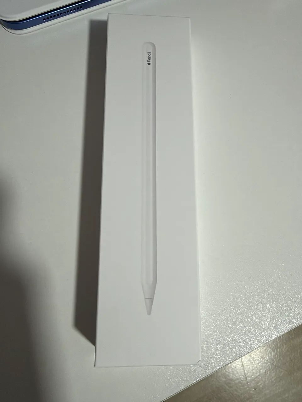 Apple Pencil 2ª geração - Nova, na caixa - Foto 5