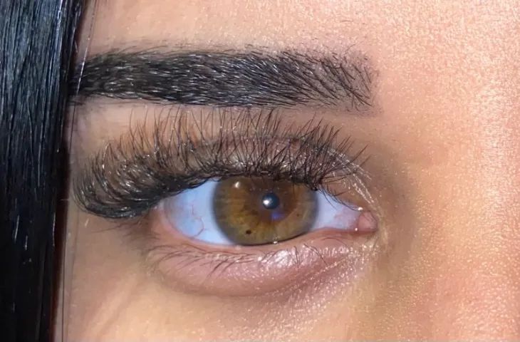 Lash Designer e Sobrancelhas - Foto 5