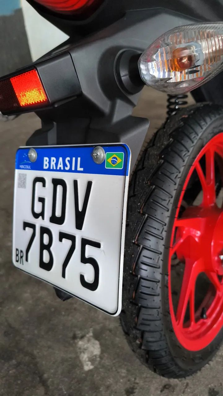 Honda cg 160 - Foto 3