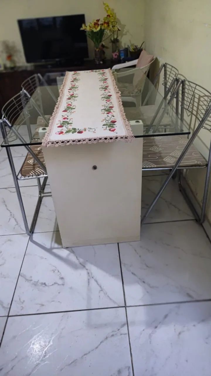 Mesa de Jantar  - Foto 2