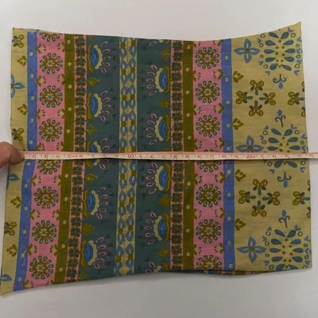 Lenço de pescoço importado (Desapego) - Foto 2